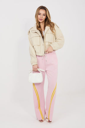 Tracksuit trousers model 225415 Rue Paris