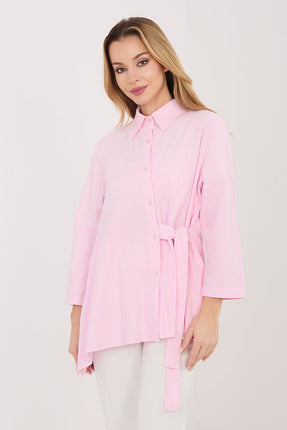 Long sleeve shirt model 225534 Rue Paris