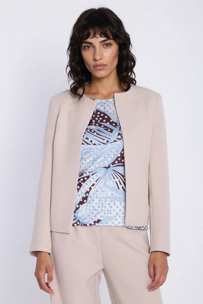 Jacket model 225822 Nife