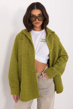 Jacket model 225840 Rue Paris