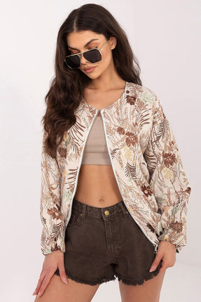 Jacket model 226013 Italy Moda