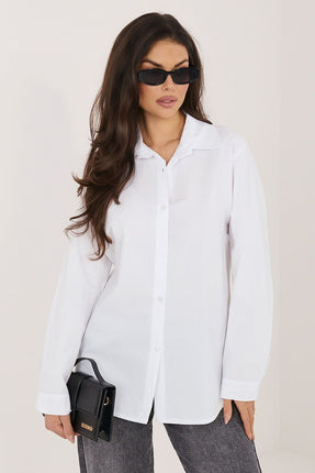 Long sleeve shirt model 226120 Factory Price