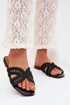 Flip-flops model 226352 Step in style