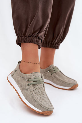 Half shoes model 226494 Step in style