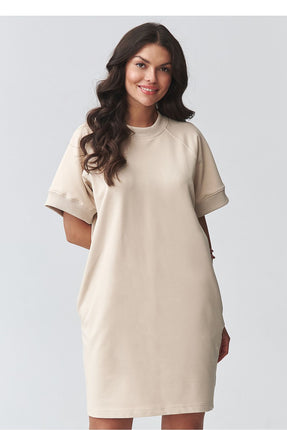 Daydress model 226886 Makadamia