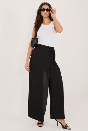 Women trousers model 227185 Factory Price