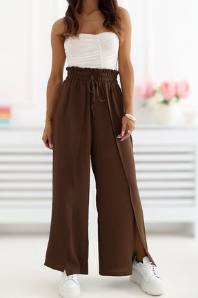 Women trousers model 227195 Factory Price