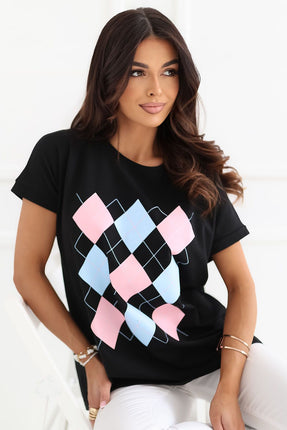 Blouse model 227308 Relevance