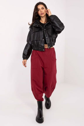 Tracksuit trousers model 227647 Rue Paris