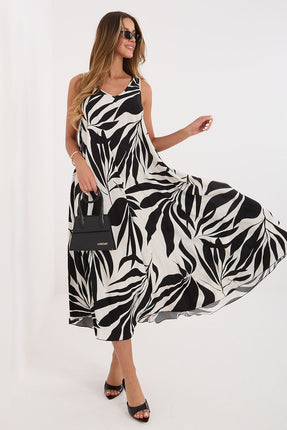 Daydress model 227870 Italy Moda