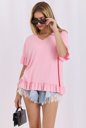 Blouse model 228068 Relevance