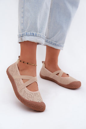 Ballet flats model 228083 Step in style