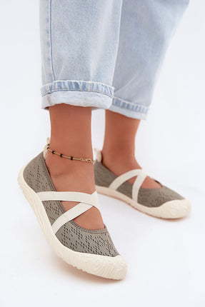 Ballet flats model 228085 Step in style