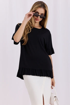 Blouse model 228254 Relevance