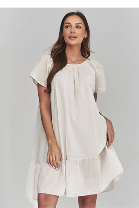 Daydress model 228268 Makadamia