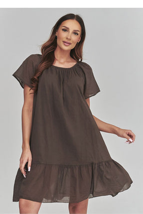 Daydress model 228269 Makadamia