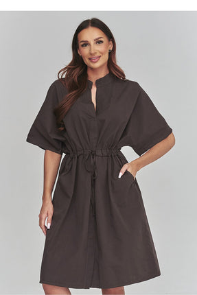 Daydress model 228287 Makadamia