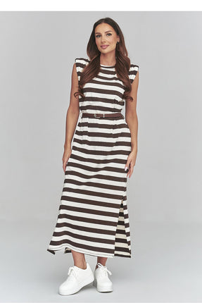 Daydress model 228313 Makadamia