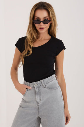 T-shirt model 228328 Rue Paris