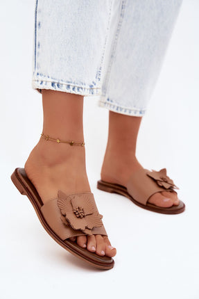 Flip-flops model 228364 Step in style