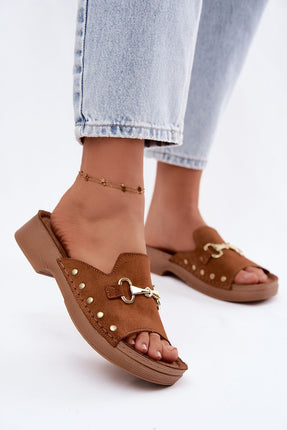 Flip-flops model 228366 Step in style