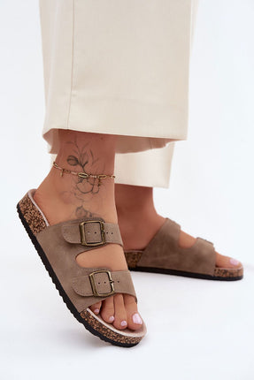 Flip-flops model 228380 Step in style
