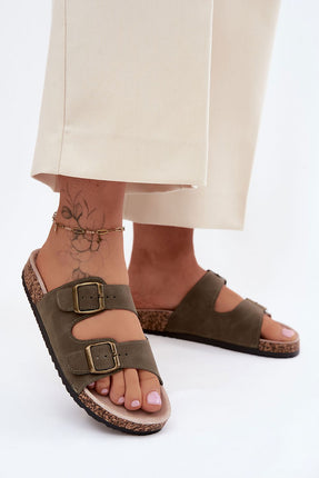 Flip-flops model 228381 Step in style