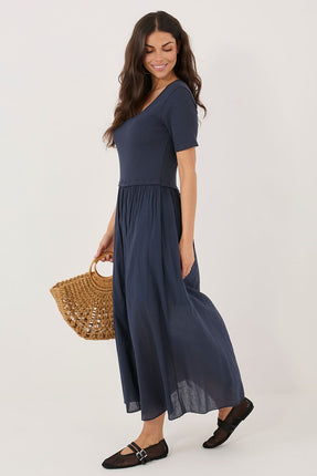 Daydress model 228470 Italy Moda