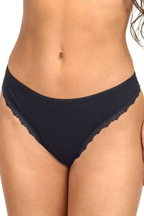 Brazilian style panties model 228539 Donna