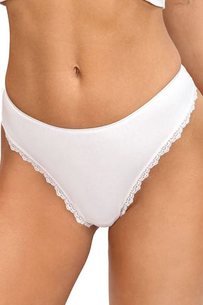 Brazilian style panties model 228540 Donna