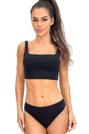Brazilian style panties model 228541 Donna