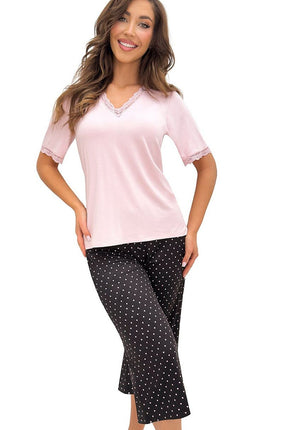 Pyjama model 228575 Donna