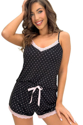 Pyjama model 228576 Donna