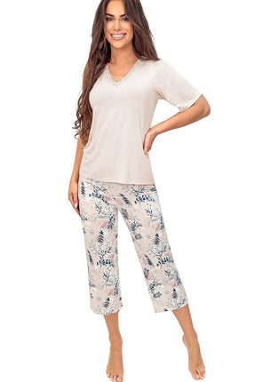 Pyjama model 228578 Donna