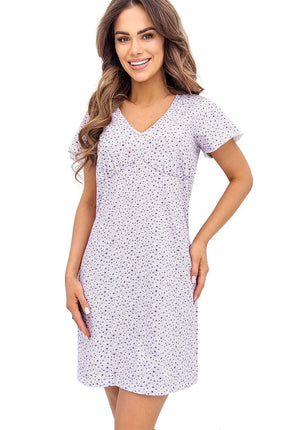 Nightshirt model 228591 Donna