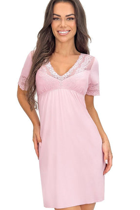Nightshirt model 228605 Donna