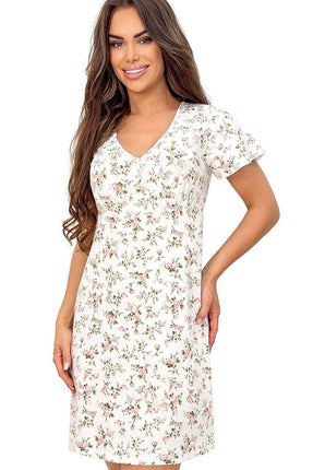 Nightshirt model 228633 Donna