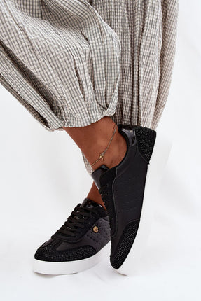 Platform sneakers model 228740 Step in style