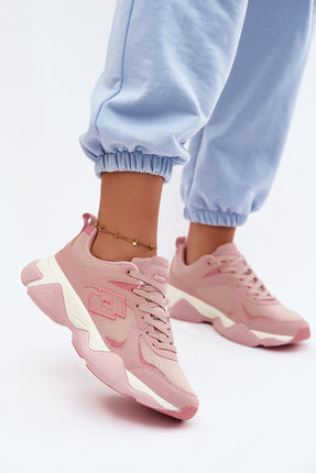 Sport Shoes model 228751 Step in style