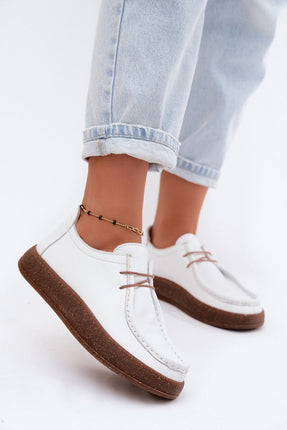 Platform shoes model 228760 Step in style