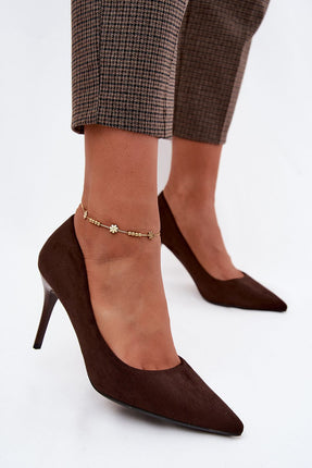 High heels model 228767 Step in style