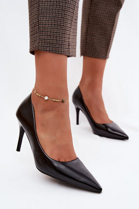 High heels model 228769 Step in style