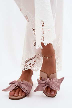 Flip-flops model 228791 Step in style
