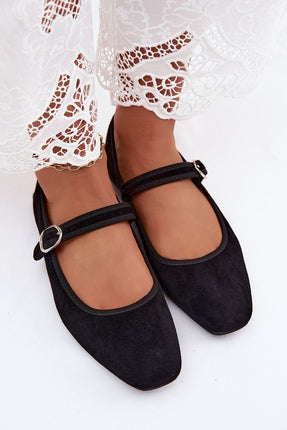 Ballet flats model 228932 Step in style
