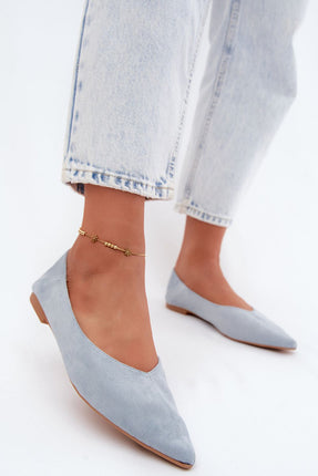 Ballet flats model 228946 Step in style