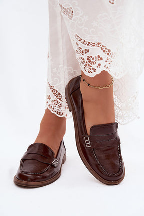 Mocassin model 228969 Step in style