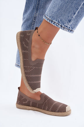 Espadrille model 228988 Step in style