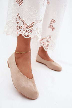 Ballet flats model 229001 Step in style