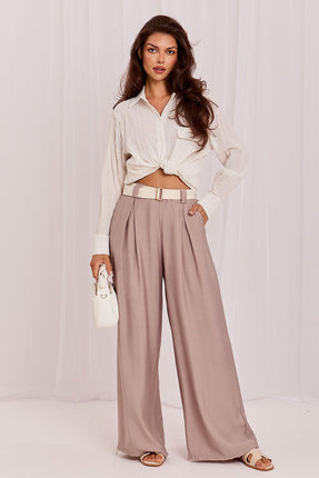 Women trousers model 229385 Rue Paris