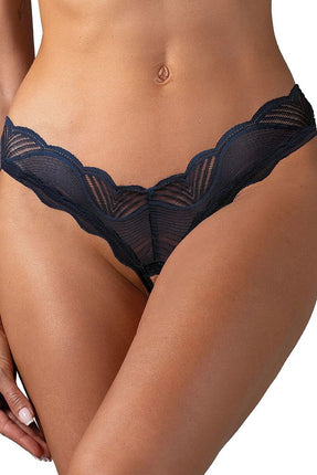 T-backs model 229620 Obsessive